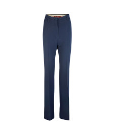 [MAX MARA STUDIO] Trousers FW26 2626136065600ALABAMA005