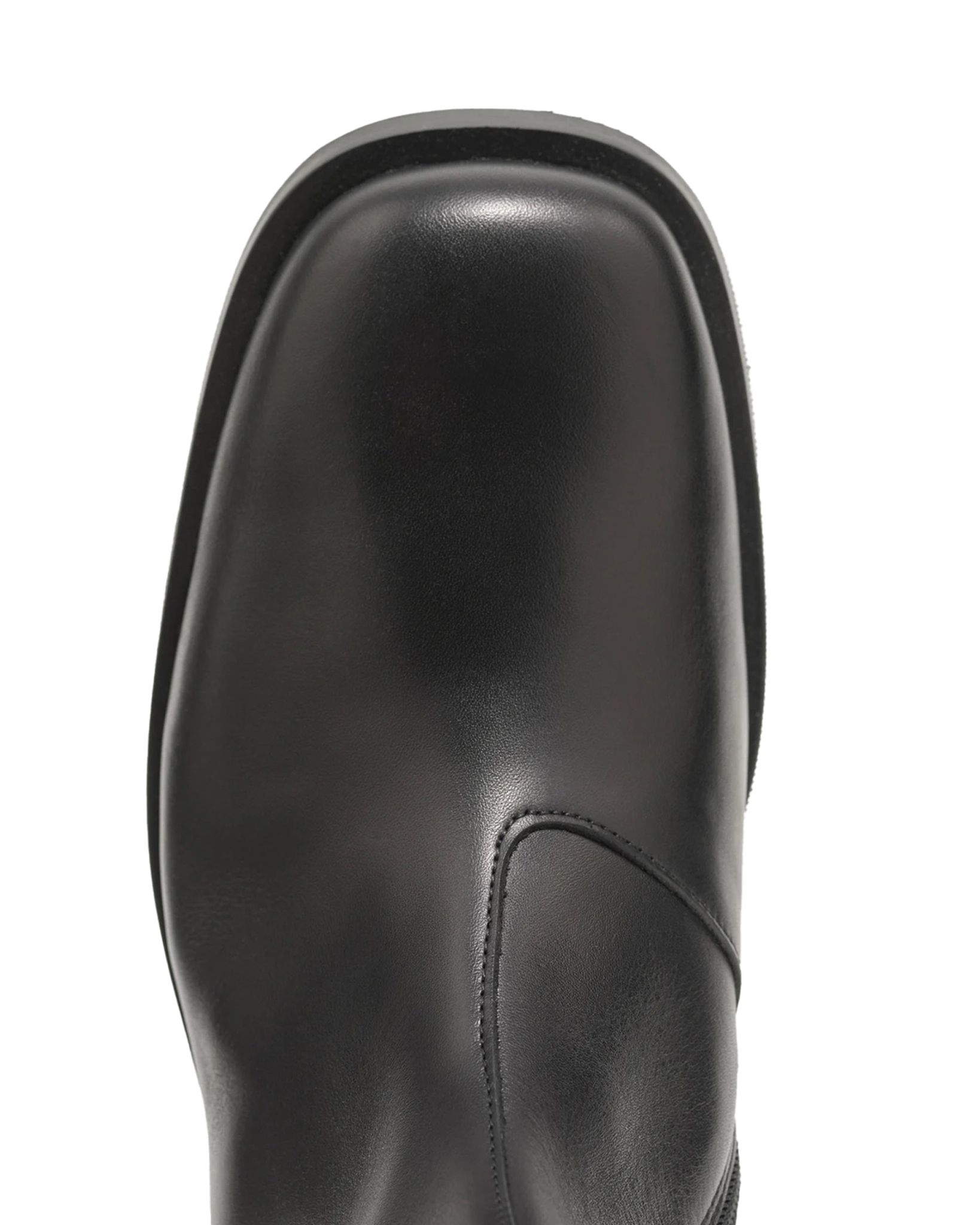 [Our Legacy] Ankle boots FW26 COCBBBlack