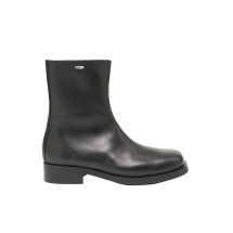 [Our Legacy] Ankle boots FW26 COCBBBlack