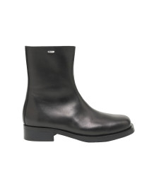 [Our Legacy] Ankle boots FW26 COCBBBlack