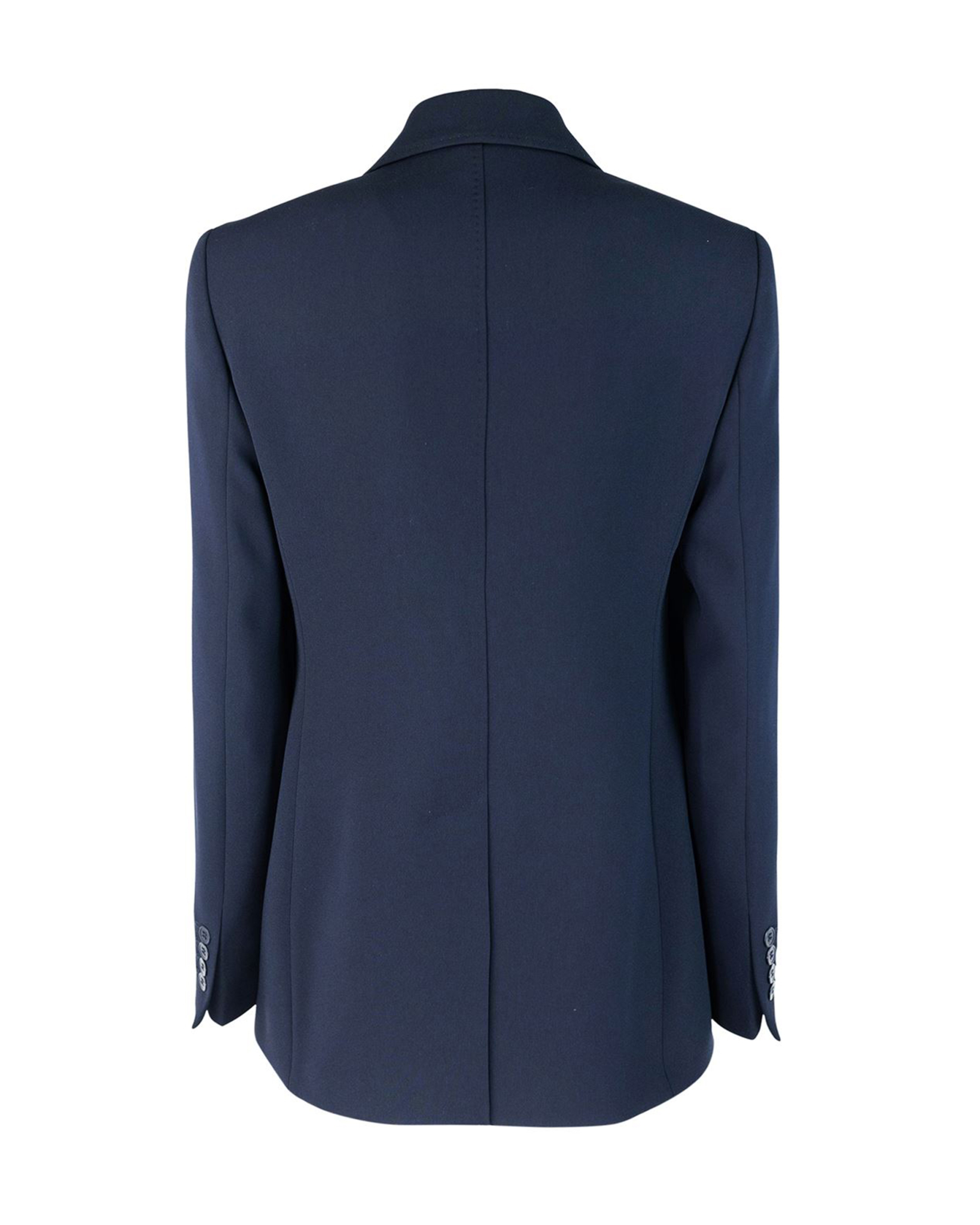 [MAX MARA STUDIO] Blazer FW26 2626046055600LINZ005