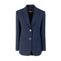 [MAX MARA STUDIO] Blazer FW26 2626046055600LINZ005