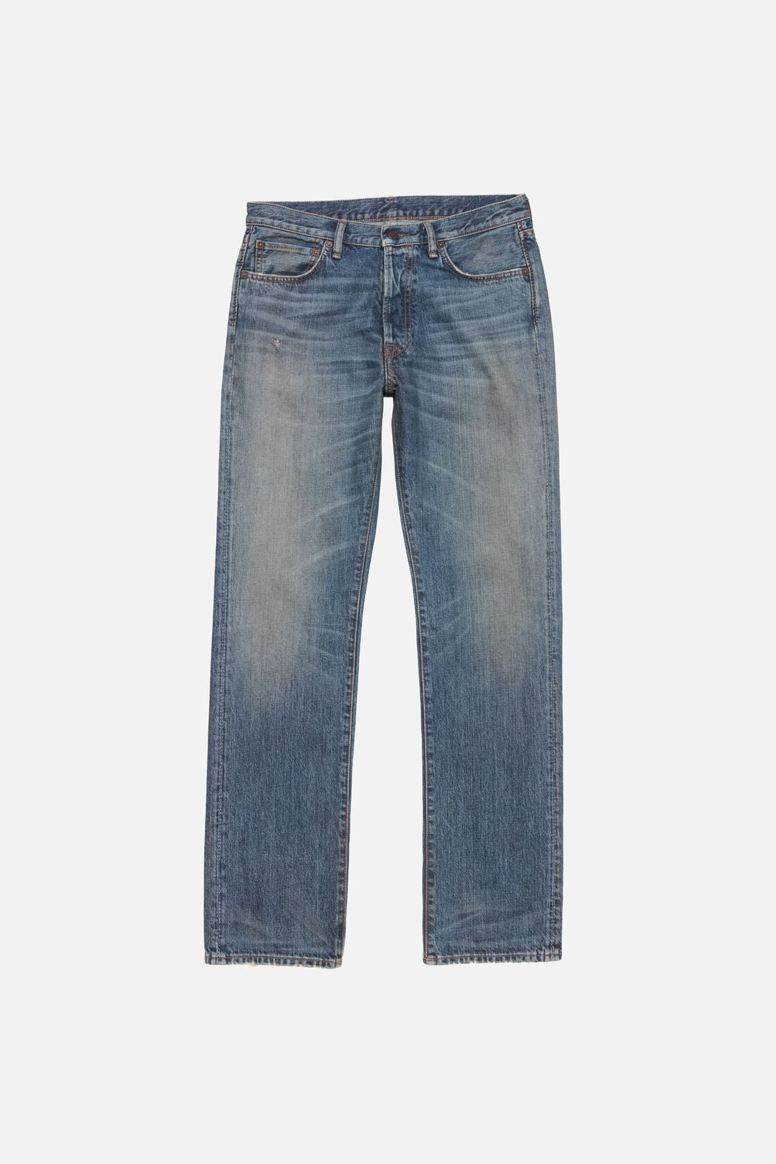 [Acne Studios] Jeans FW26 B00494