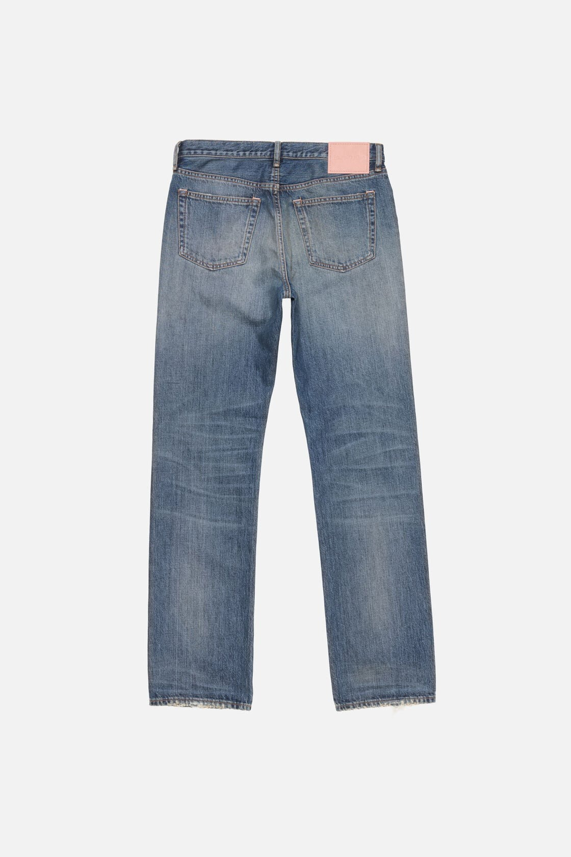 [Acne Studios] Jeans FW26 B00494