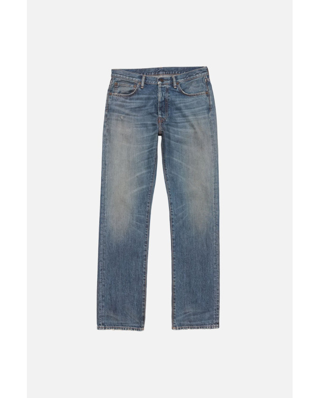 [Acne Studios] Jeans FW26 B00494