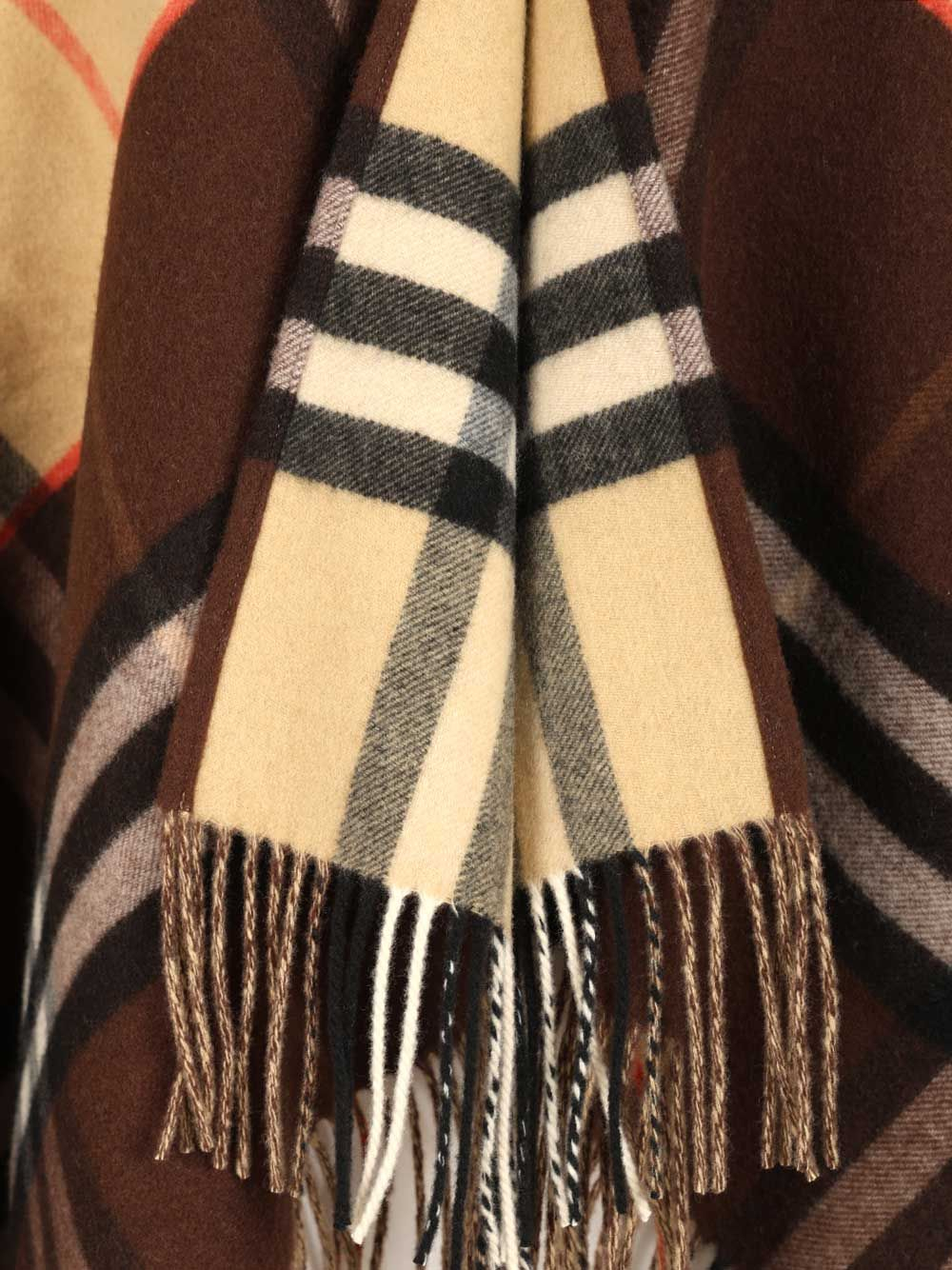 [Burberry] Scarf CO 8118277B7313