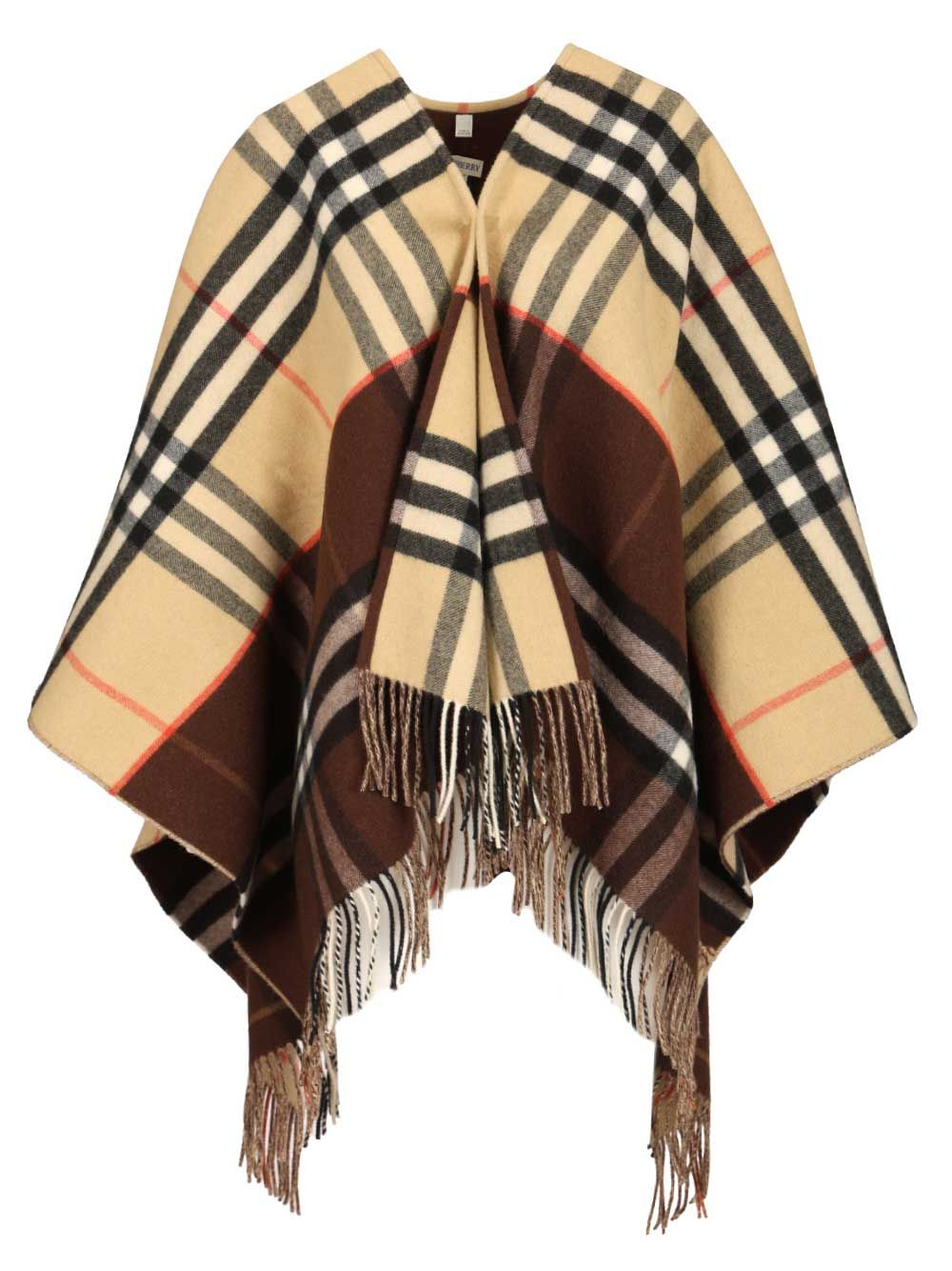 [Burberry] Scarf CO 8118277B7313