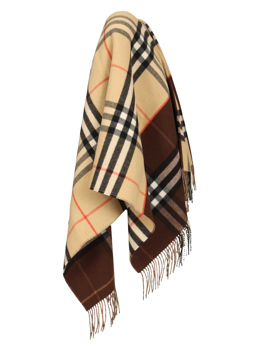 [Burberry] Scarf CO 8118277B7313
