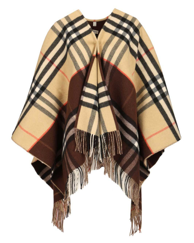 [Burberry] Scarf CO 8118277B7313