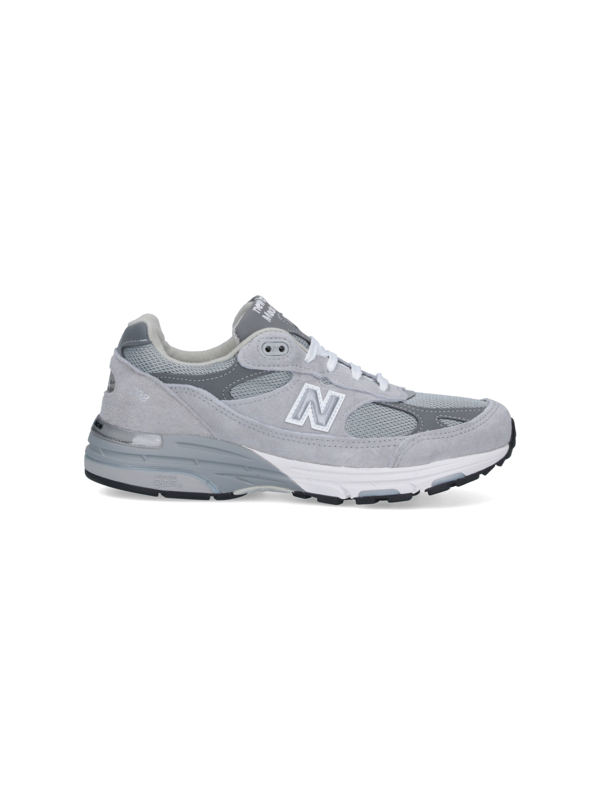 [new Balance] Sneakers FW26 WR993GL