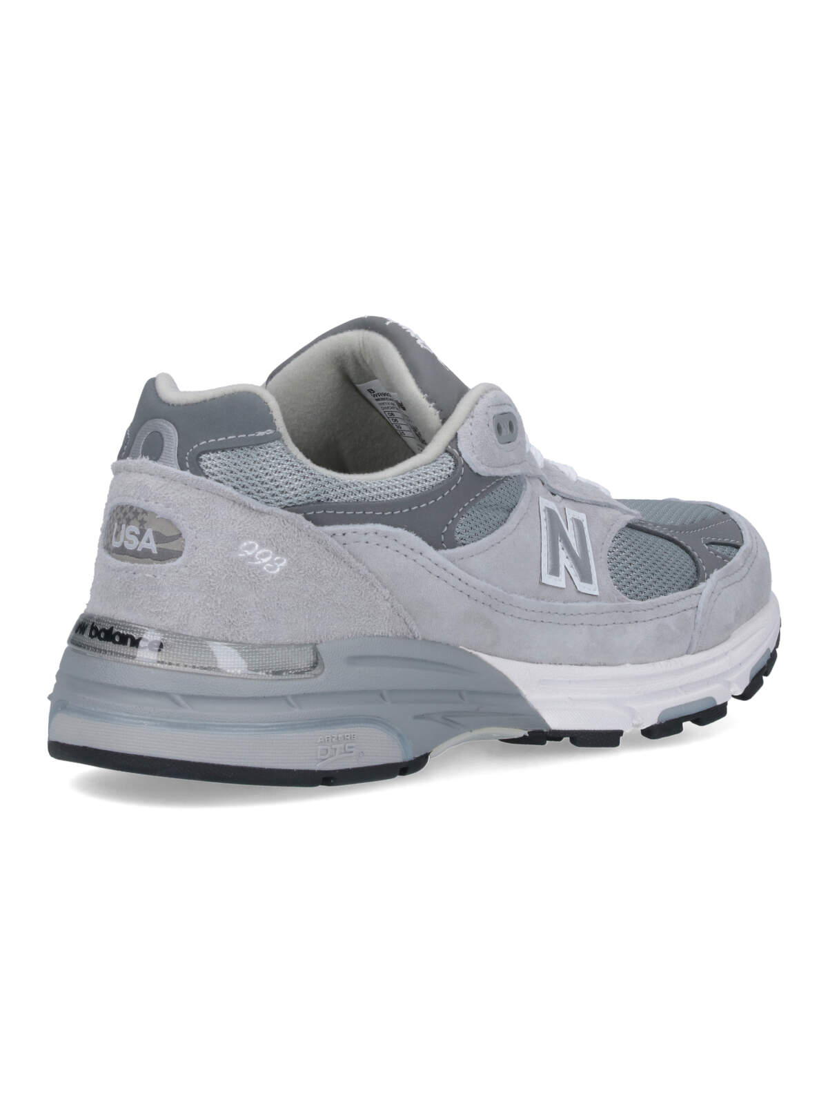 [new Balance] Sneakers FW26 WR993GL