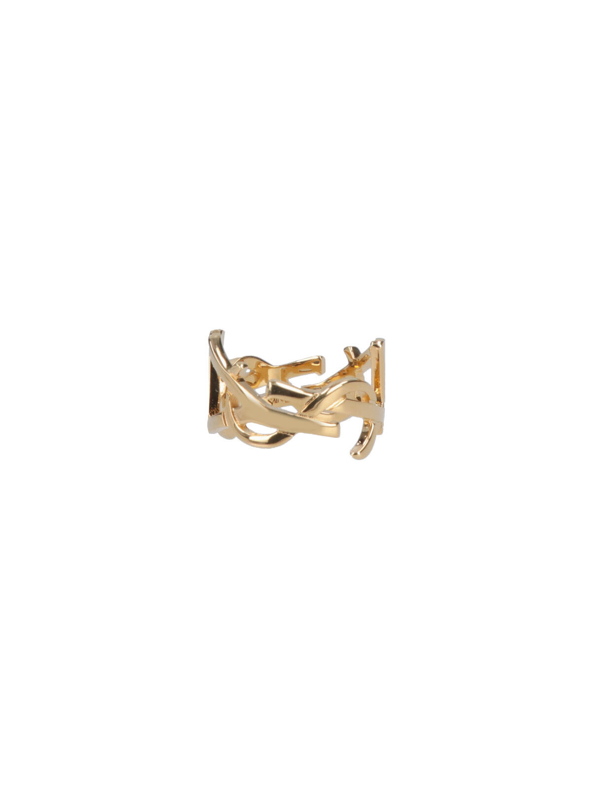 [Saint Laurent] Ring FW26 823669 Y15008030