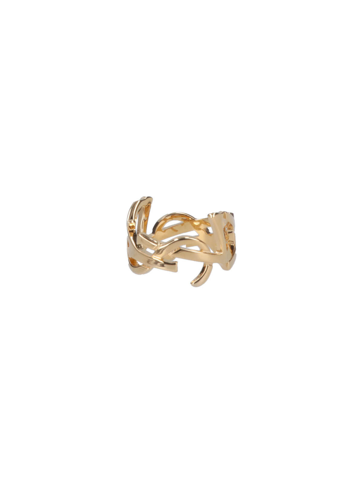 [Saint Laurent] Ring FW26 823669 Y15008030