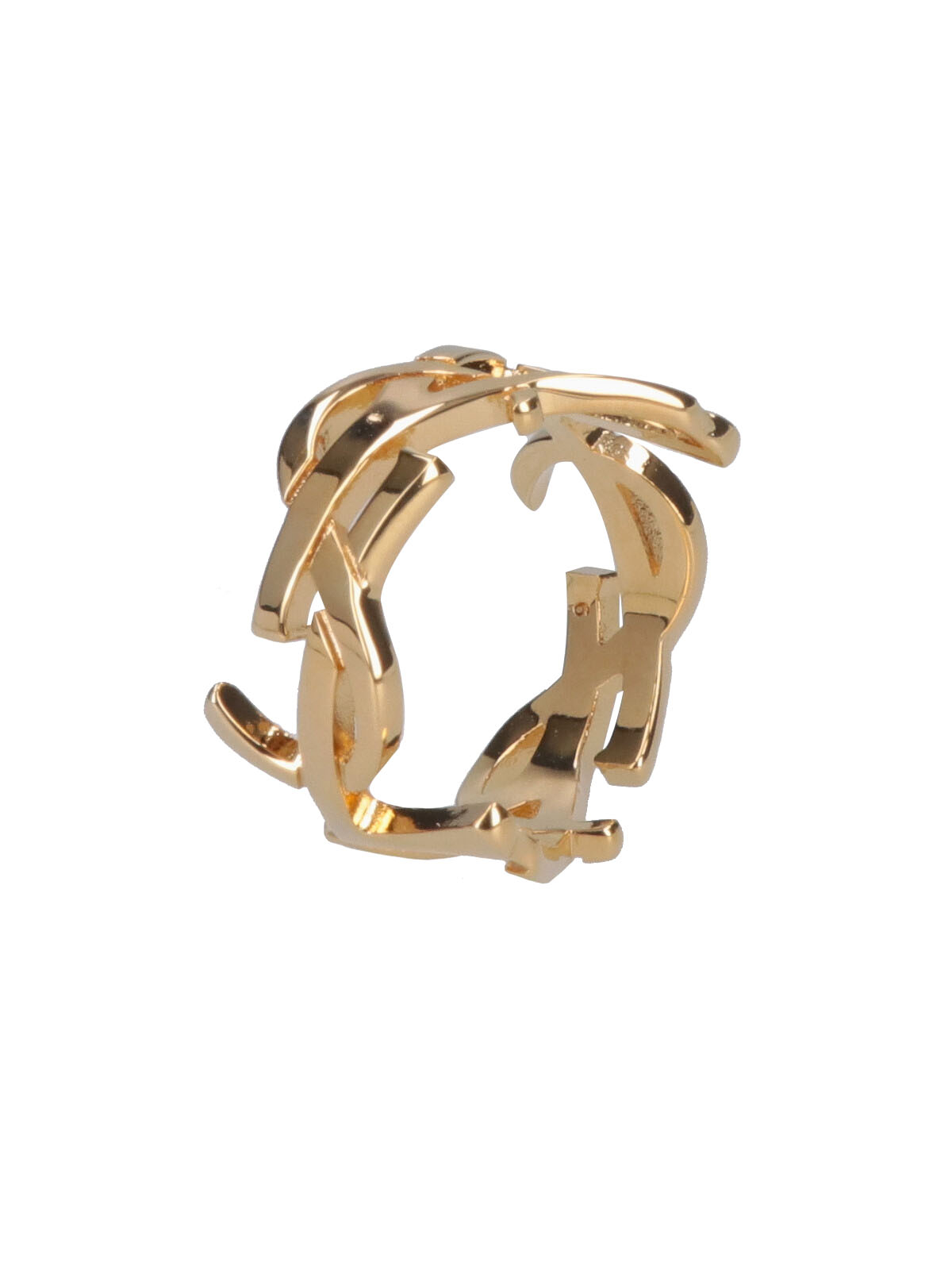 [Saint Laurent] Ring FW26 823669 Y15008030