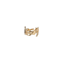 [Saint Laurent] Ring FW26 823669 Y15008030