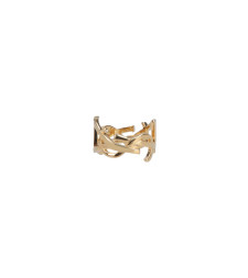 [Saint Laurent] Ring FW26 823669 Y15008030