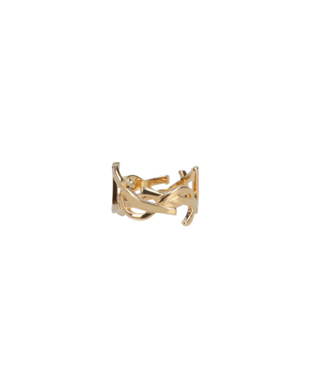 [Saint Laurent] Ring FW26 823669 Y15008030
