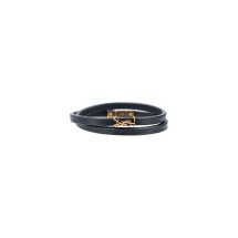 [Saint Laurent] Bracelet FW26 745602 BL40J1000