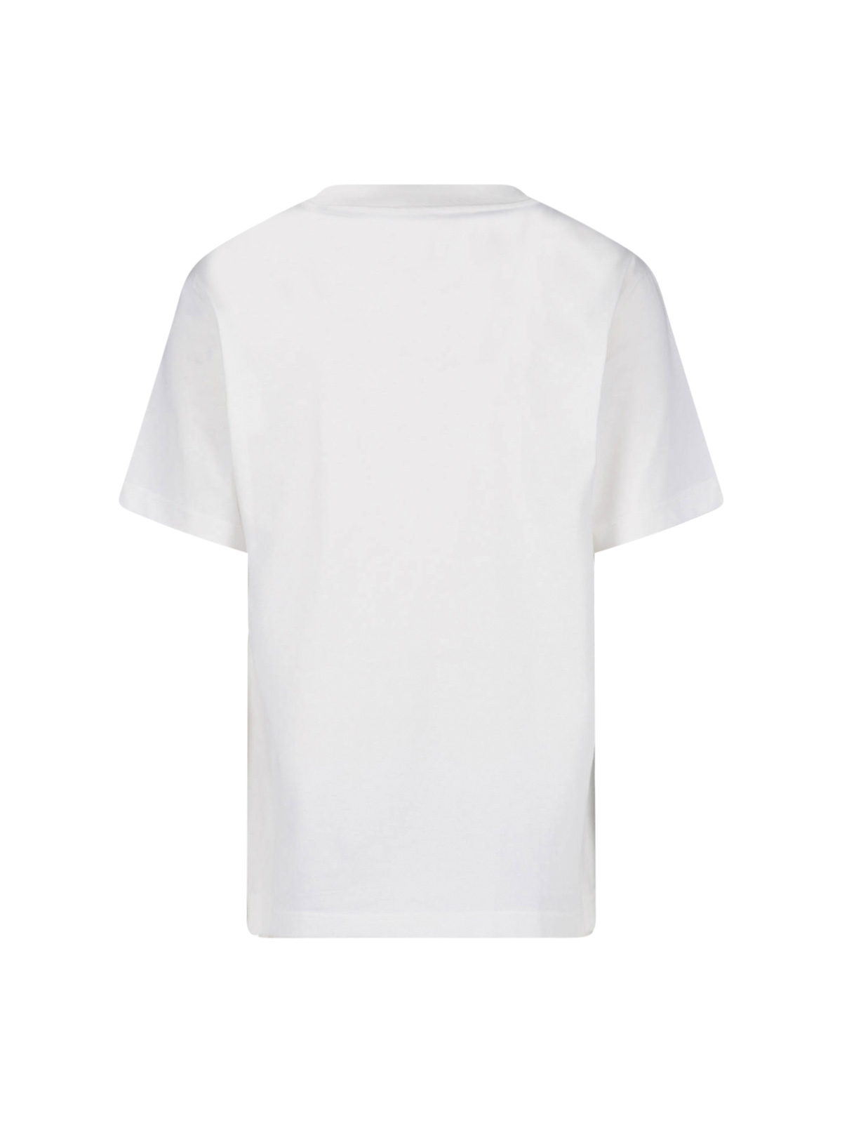 [Burberry] T-shirts Short Sleeve FW26 8128073B7078