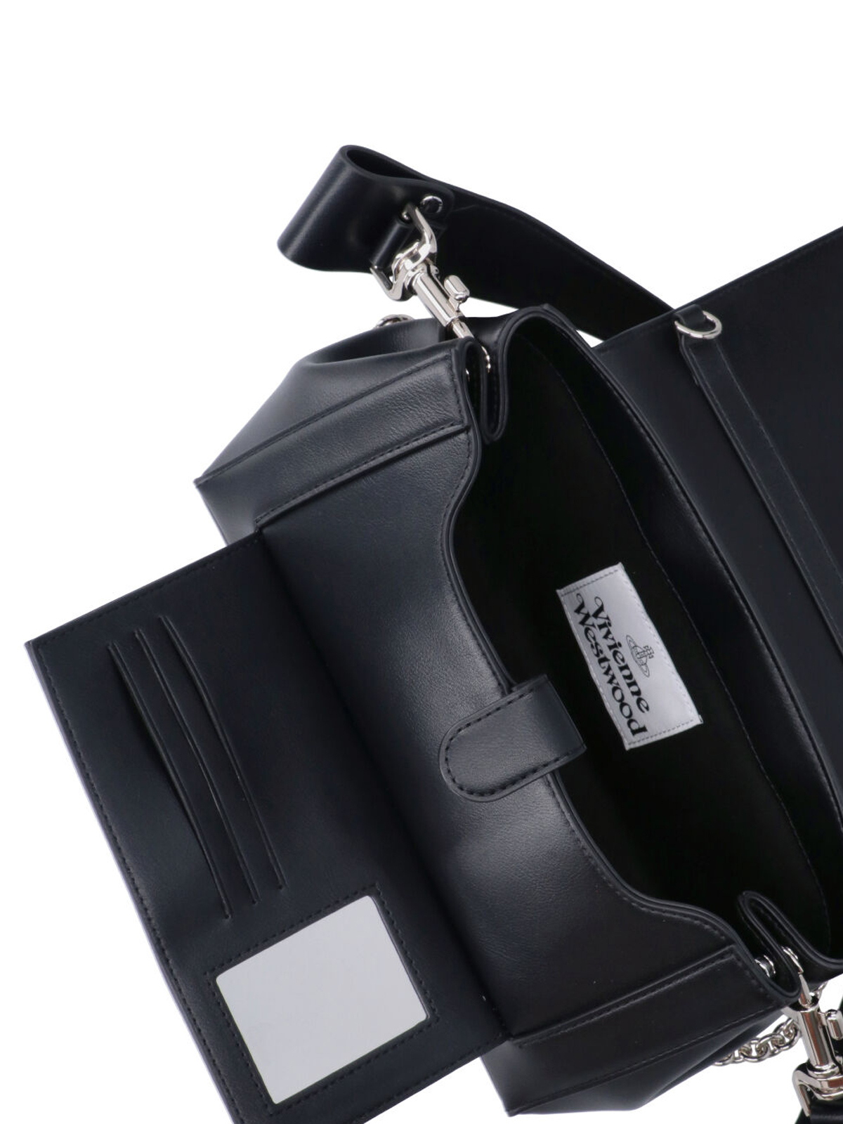 [Vivienne Westwood] Shoulder bag FW26 4602000WW S0026N401