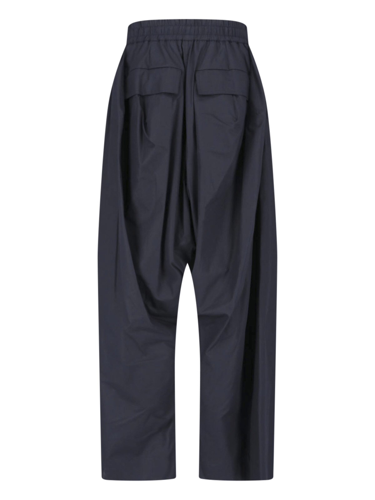 [Vivienne Westwood] Trousers FW26 2F01001M W009QN401