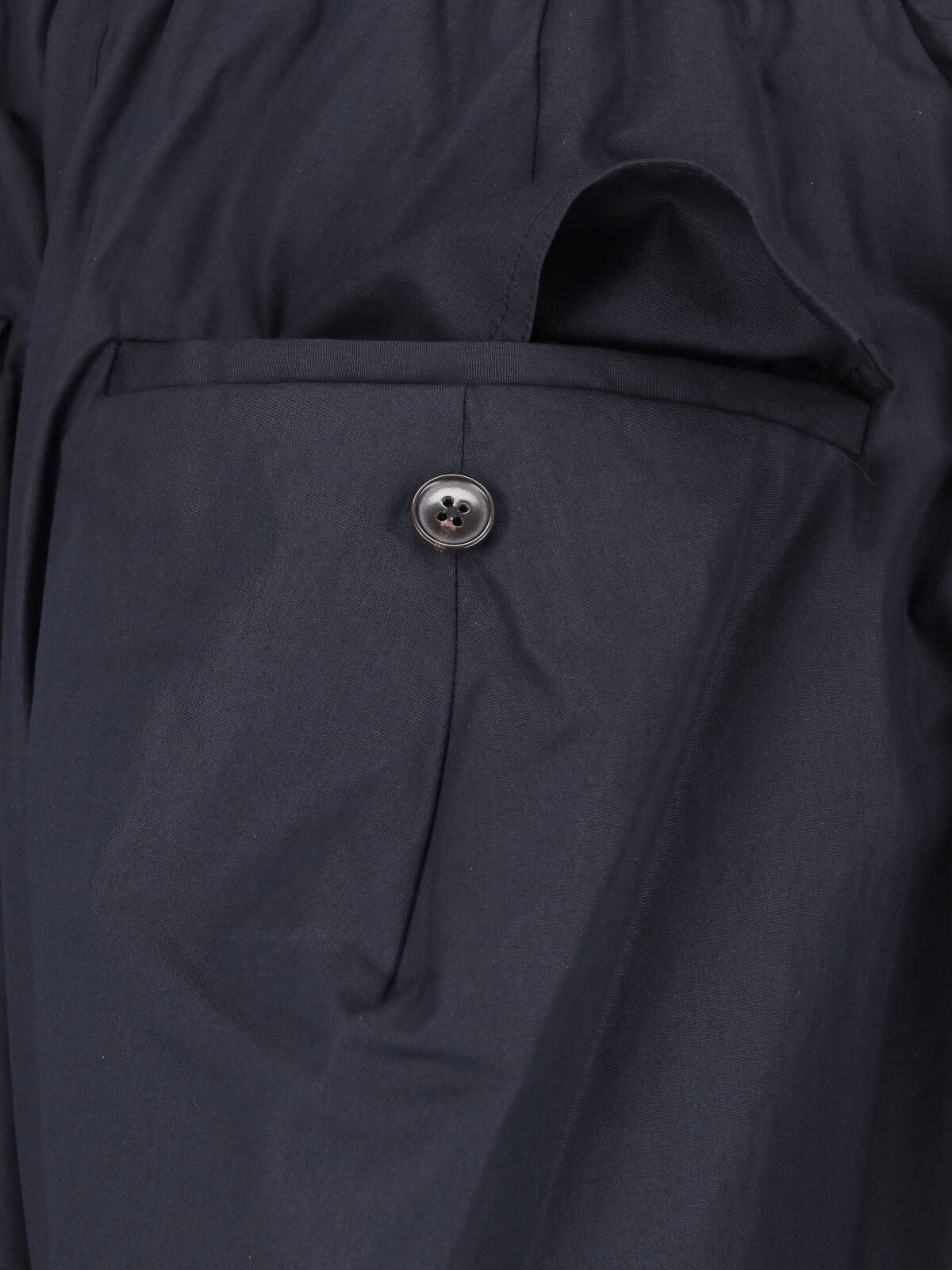 [Vivienne Westwood] Trousers FW26 2F01001M W009QN401