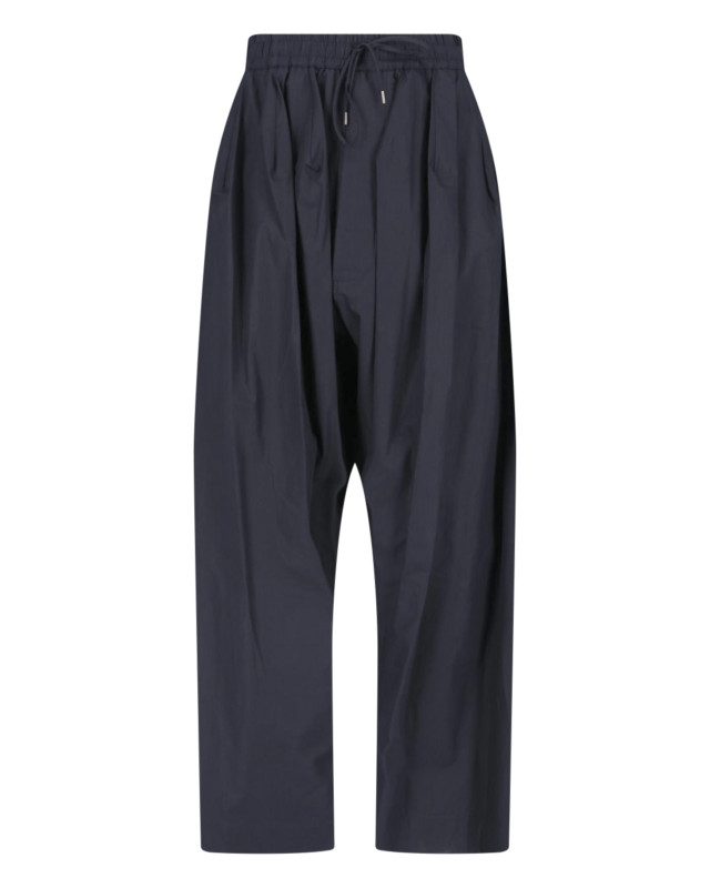 [Vivienne Westwood] Trousers FW26 2F01001M W009QN401