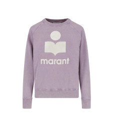 [Marant Etoile] Sweatshirt FW26 SW0160FA D1M04ERWEC