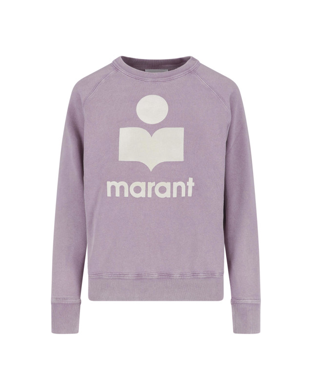 [Marant Etoile] Sweatshirt FW26 SW0160FA D1M04ERWEC