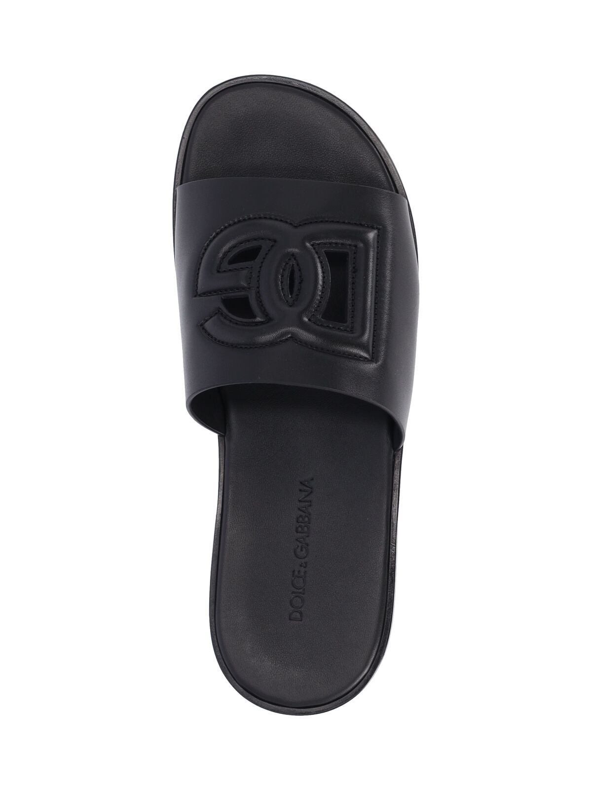 [Dolce & Gabbana] Sandals FW26 A80397 A036380999