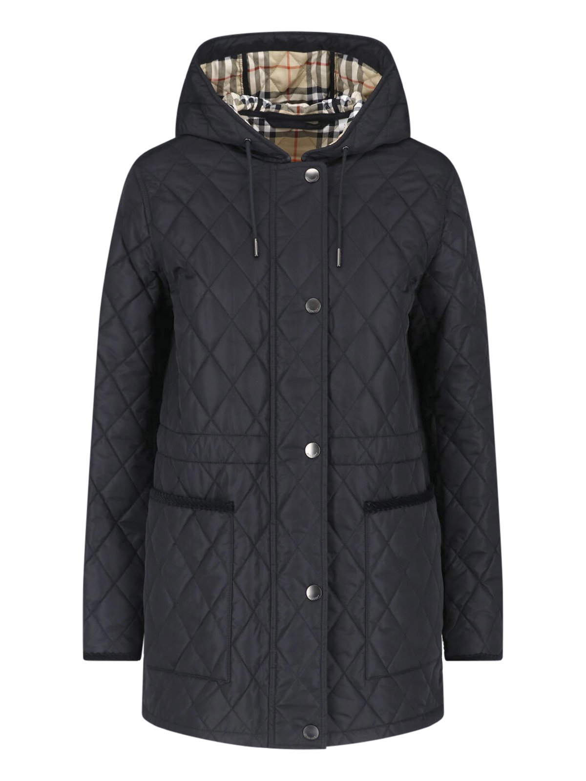 [Burberry] Down jacket FW26 8110531C1900