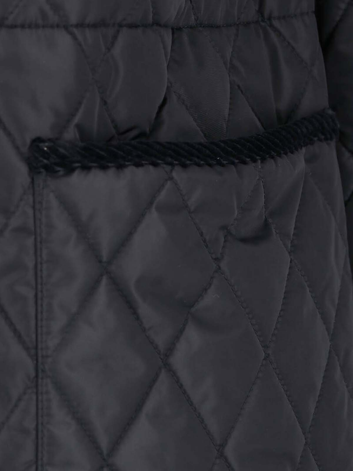 [Burberry] Down jacket FW26 8110531C1900