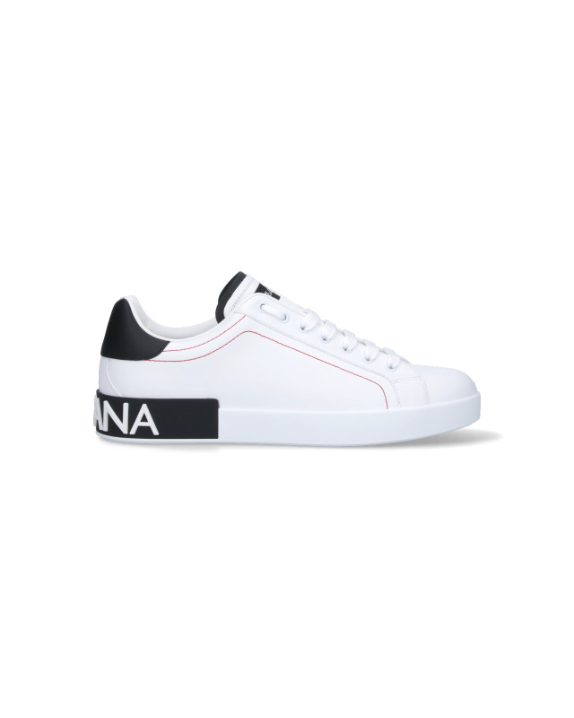 [Dolce & Gabbana] Sneakers FW26 CS2216 AH52689697