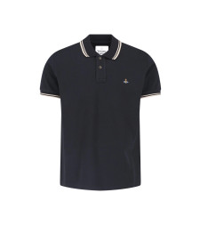 [Vivienne Westwood] T-shirts Short Sleeve FW26 2H01000Y J00AUN401