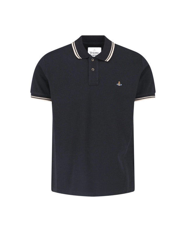 [Vivienne Westwood] T-shirts Short Sleeve FW26 2H01000Y J00AUN401
