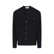 [Vivienne Westwood] Cardigan FW26 27010014 Y001VN402