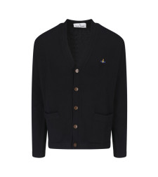 [Vivienne Westwood] Cardigan FW26 27010014 Y001VN402