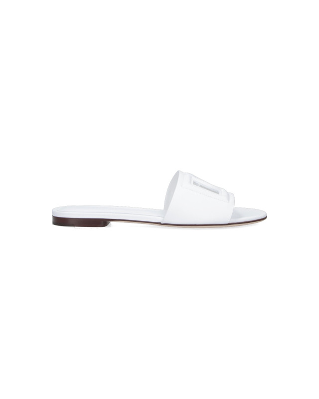 [Dolce & Gabbana] Sandals FW26 CQ0436 AY32980001