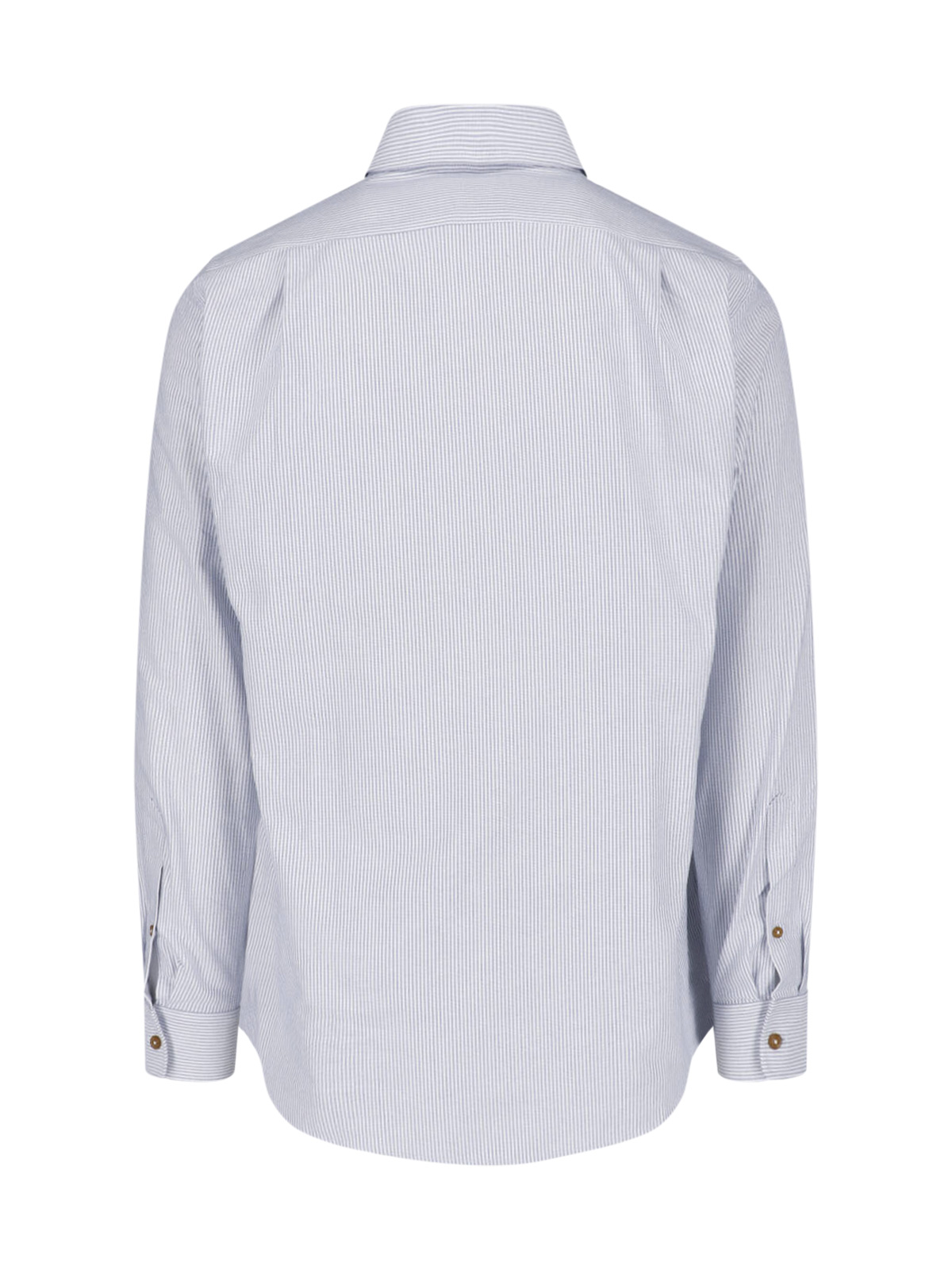 [Vivienne Westwood] Shirts Long Sleeve FW26 24010005 W01JMA201