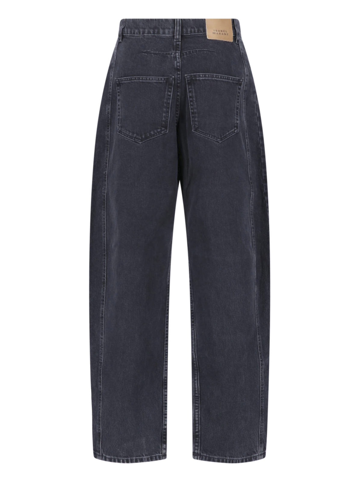 [Isabel Marant] Trousers FW26 PA0778FA D3H01I02FK
