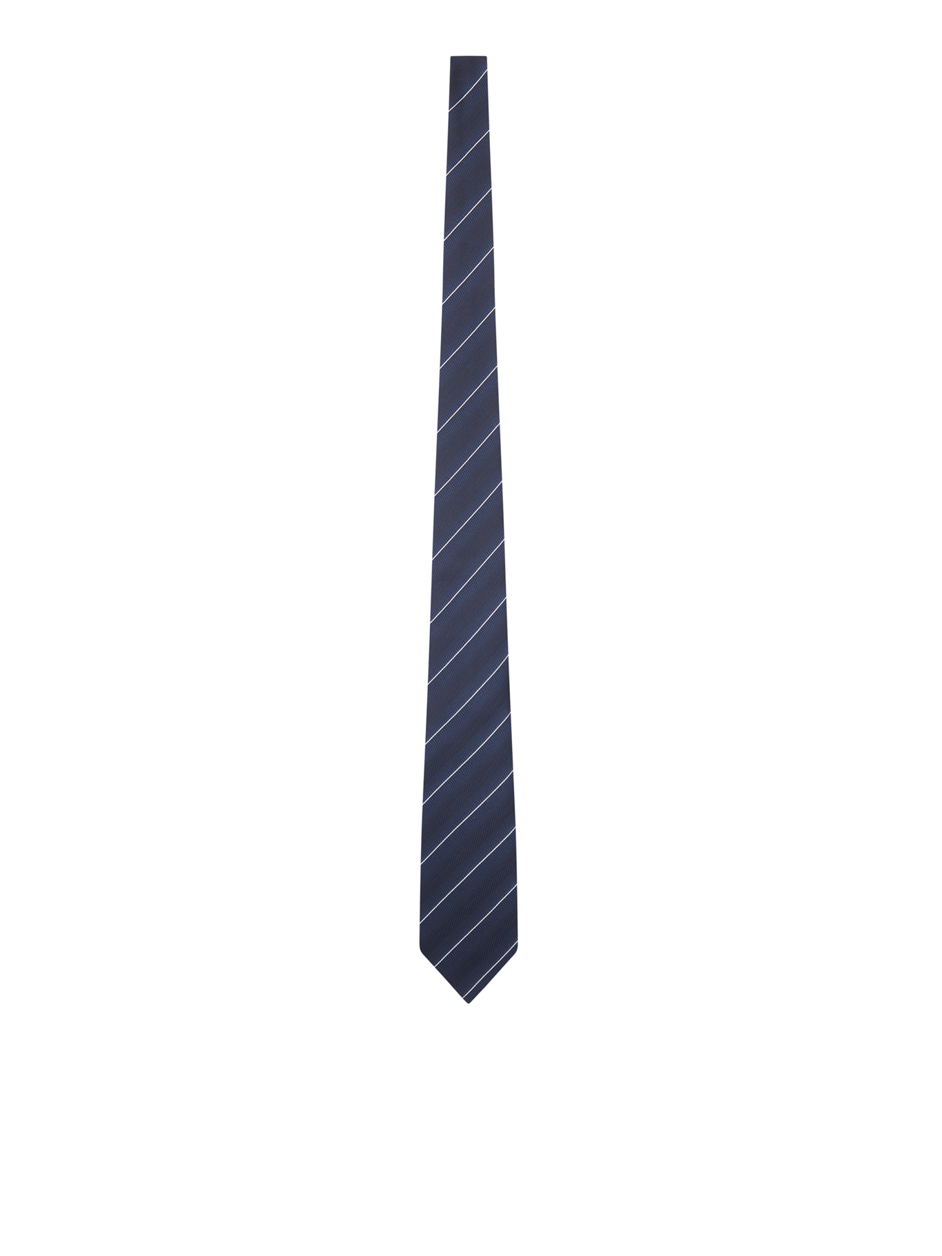 [Tom Ford] Tie FW26 STE001S0352UCC NAVY