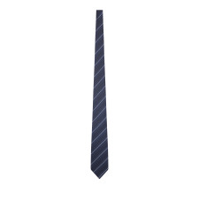 [Tom Ford] Tie FW26 STE001S0352UCC NAVY