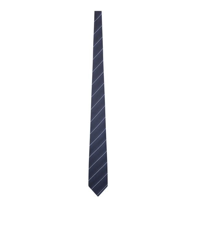 [Tom Ford] Tie FW26 STE001S0352UCC NAVY
