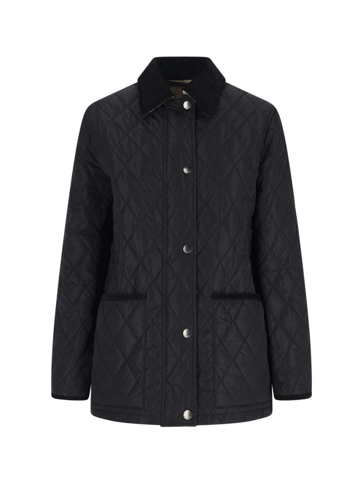 [Burberry] Down jacket FW26 8107463C1900