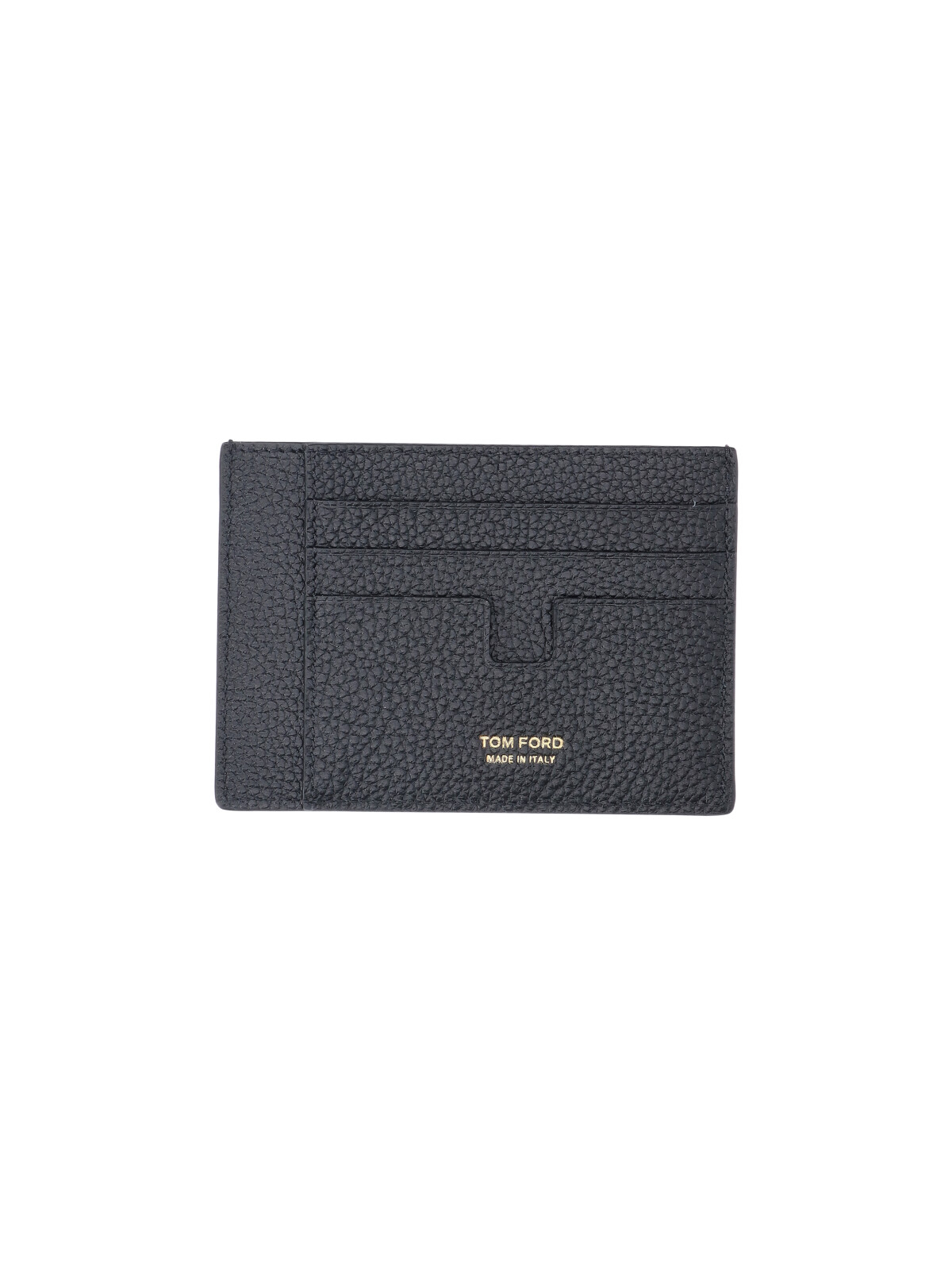 [Tom Ford] Cardholder FW26 Y0397 LCL158GNAA