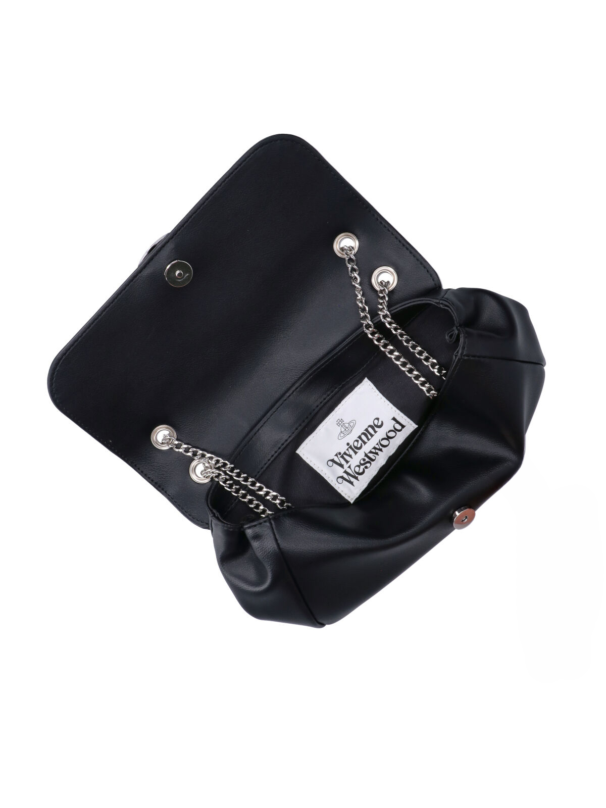 [Vivienne Westwood] Cross body bag FW26 5C01000XW S0026N401
