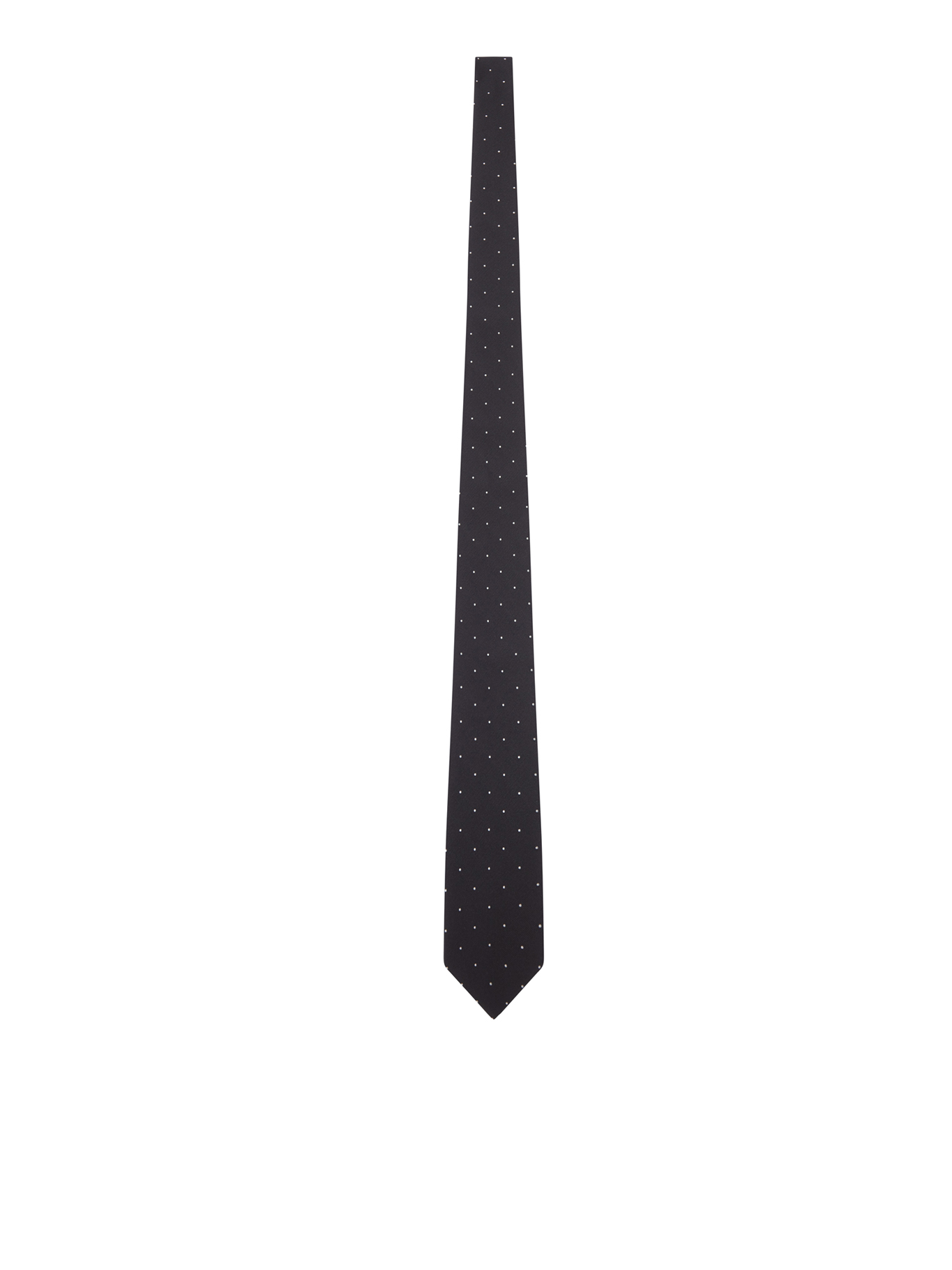 [Tom Ford] Tie FW26 STE001S0359NAA BLACK