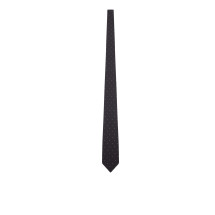 [Tom Ford] Tie FW26 STE001S0359NAA BLACK