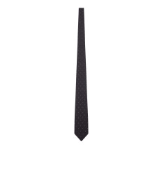 [Tom Ford] Tie FW26 STE001S0359NAA BLACK