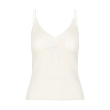 [Isabel Marant] Tank top FW26 PU0946FA D3L02I23EC